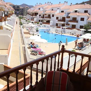  Apartment Mar Spain