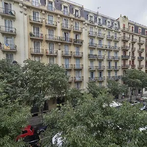  Apartamento Paseo San Juan España