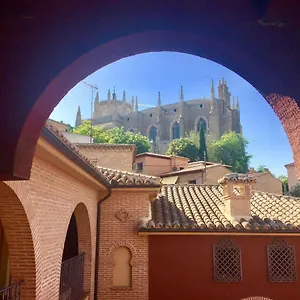  Apartment San Juan De Reyes Spain